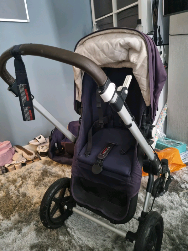 gumtree bugaboo cameleon 3